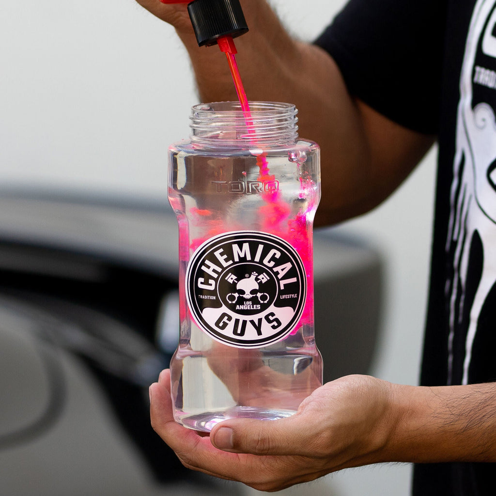 Big Mouth Max Release Foam Cannon Bundle