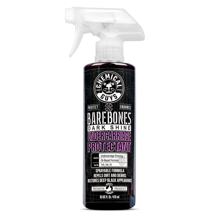 Barebones Undercarriage Spray M7