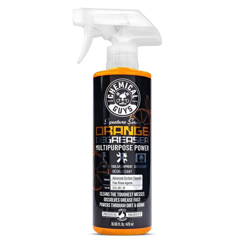 Signature Series Orange Degreaser
