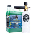 Foam Cannon Bundle