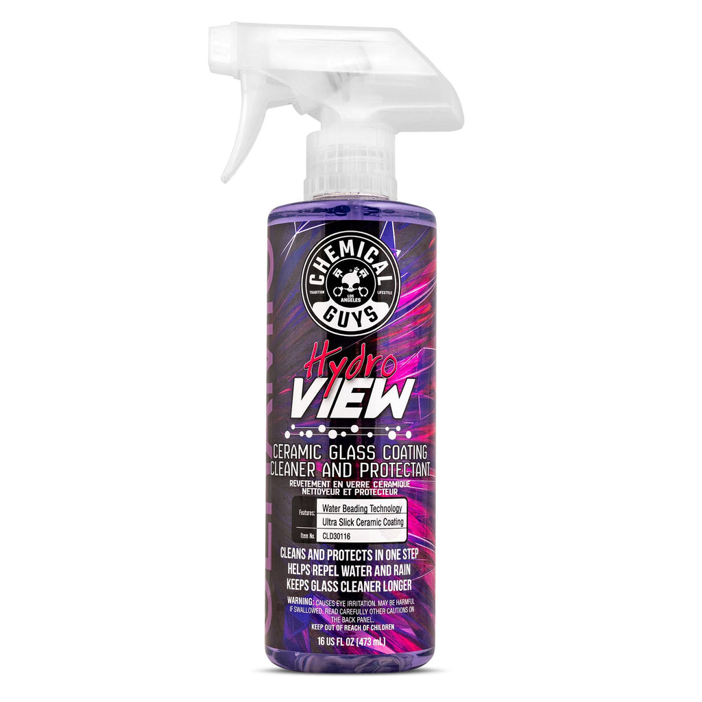 Easy Clean & Protect Detailing Kit