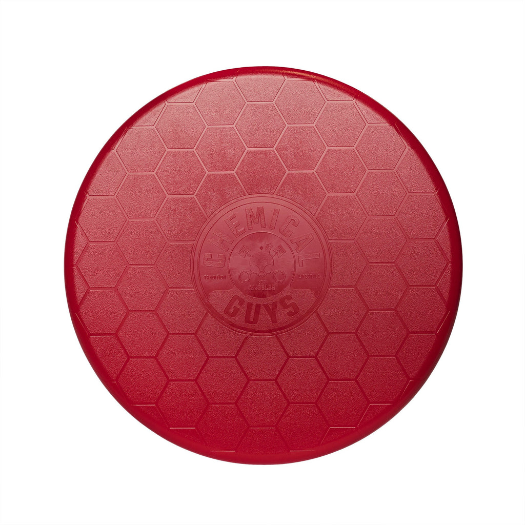 Bucket Lid