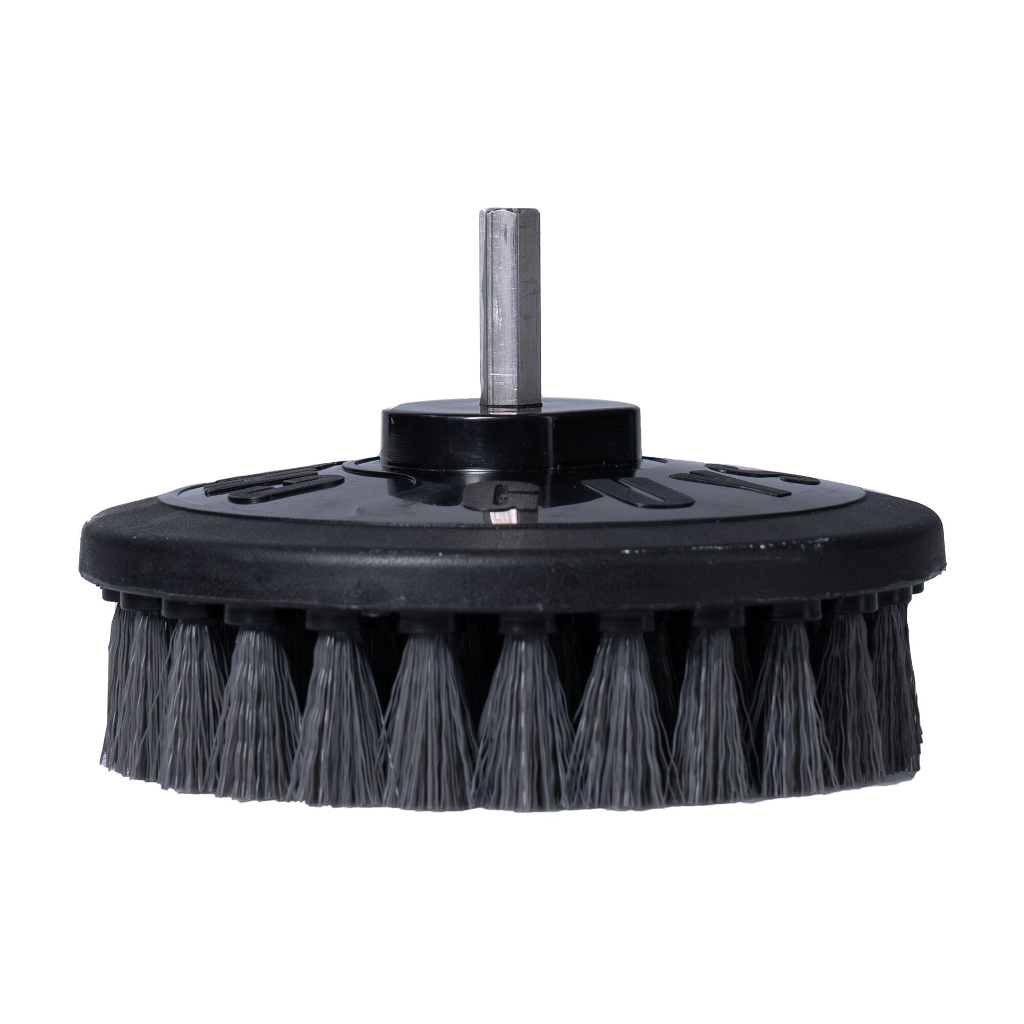 Chemical Guys Spinner Multi-Surface Drill Brush, Light Duty