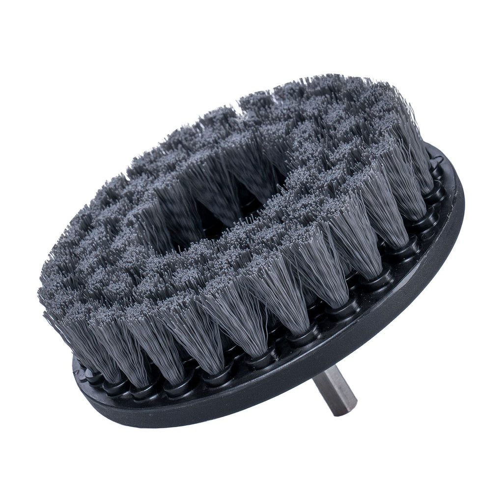 Chemical Guys Spinner Multi-Surface Drill Brush, Light Duty