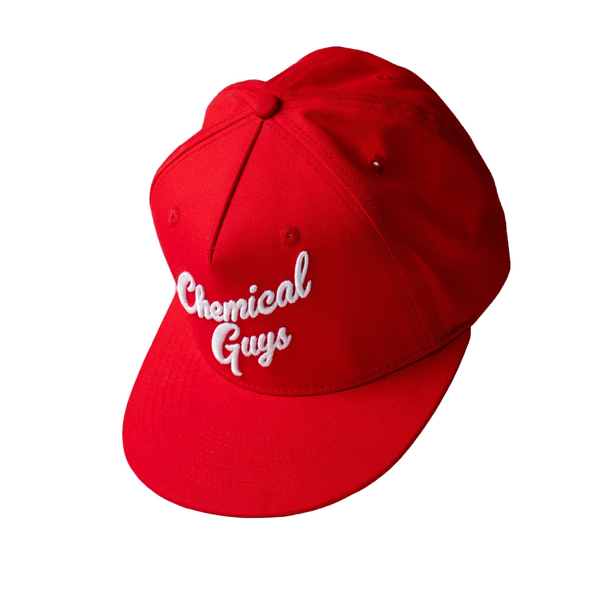 Snap-It-Back Script Hat