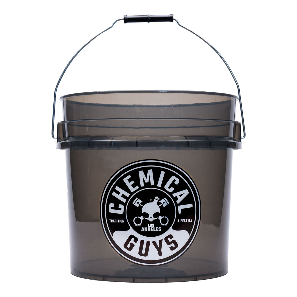 Easy Grab Detailing Bucket Bundle