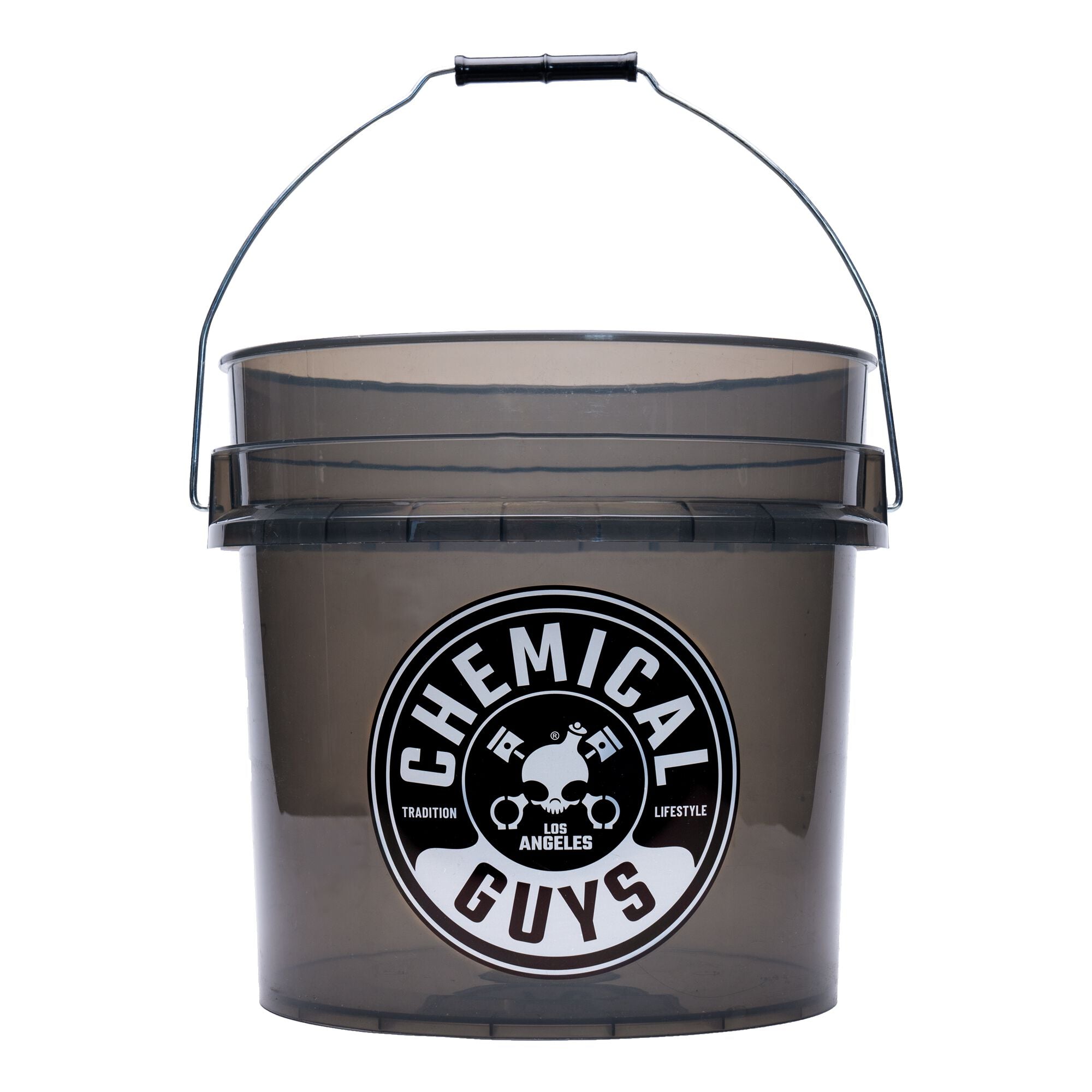 Easy Grab Detailing Bucket Bundle