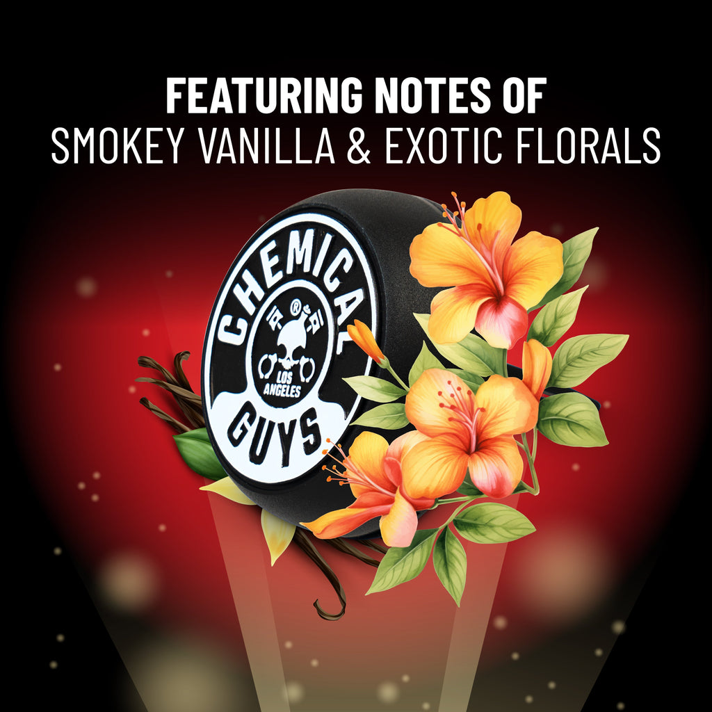 Signature Scent Vent Clip Air Freshener