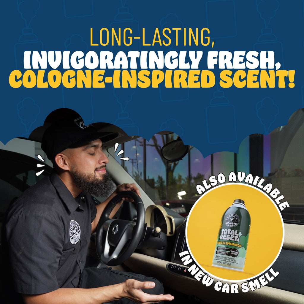 Total Reset Odor Eliminator