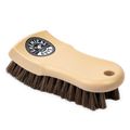 Long Bristle Horse Hair Leather Cleaning Brush