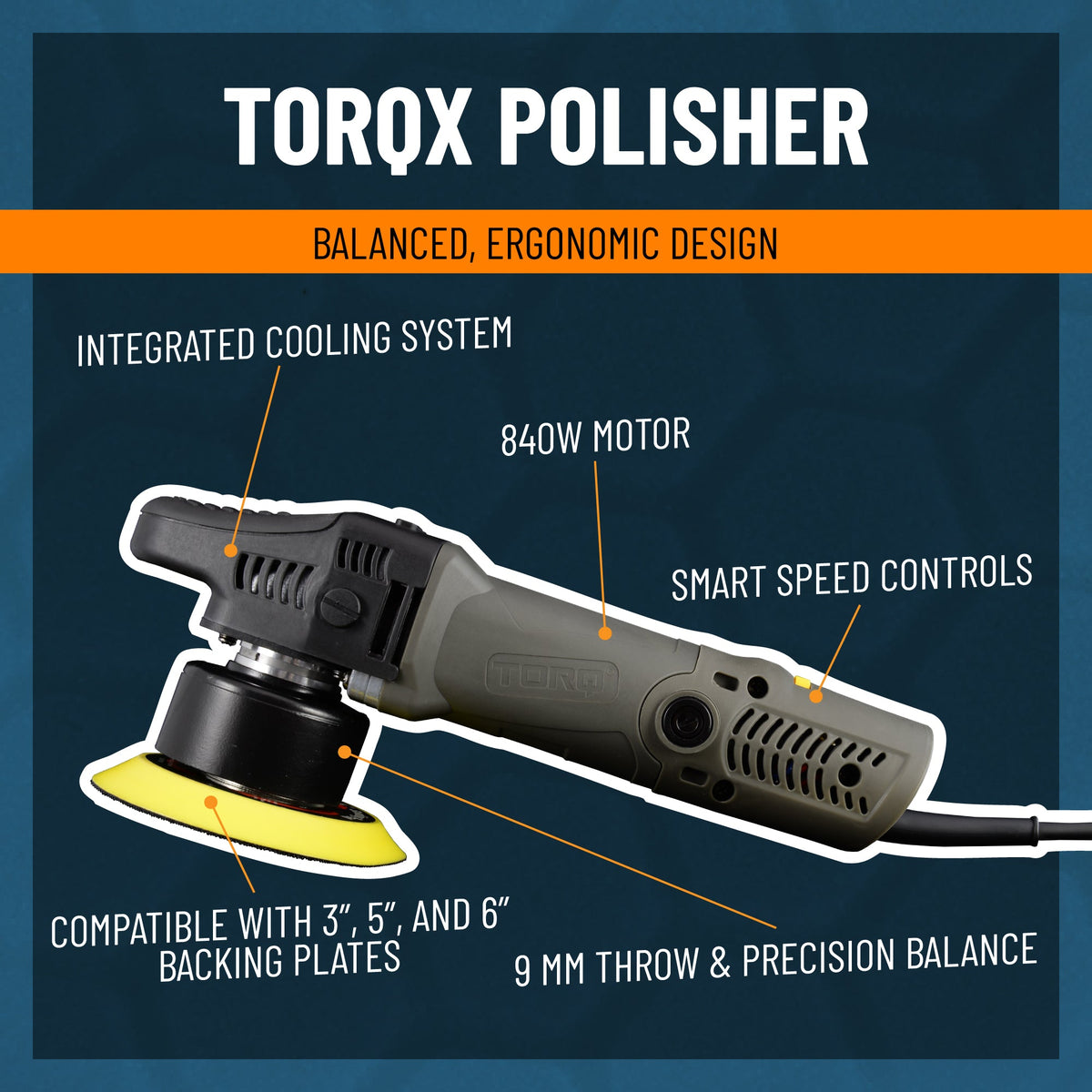 InSynchro Advanced Correction Kit