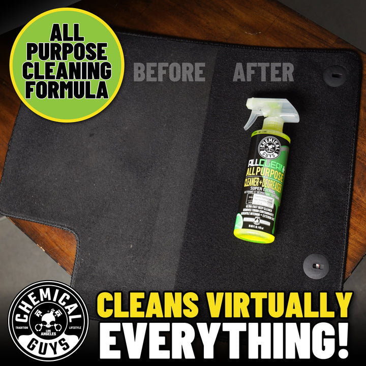 All Clean+ All Purpose Cleaner & Degreaser A8