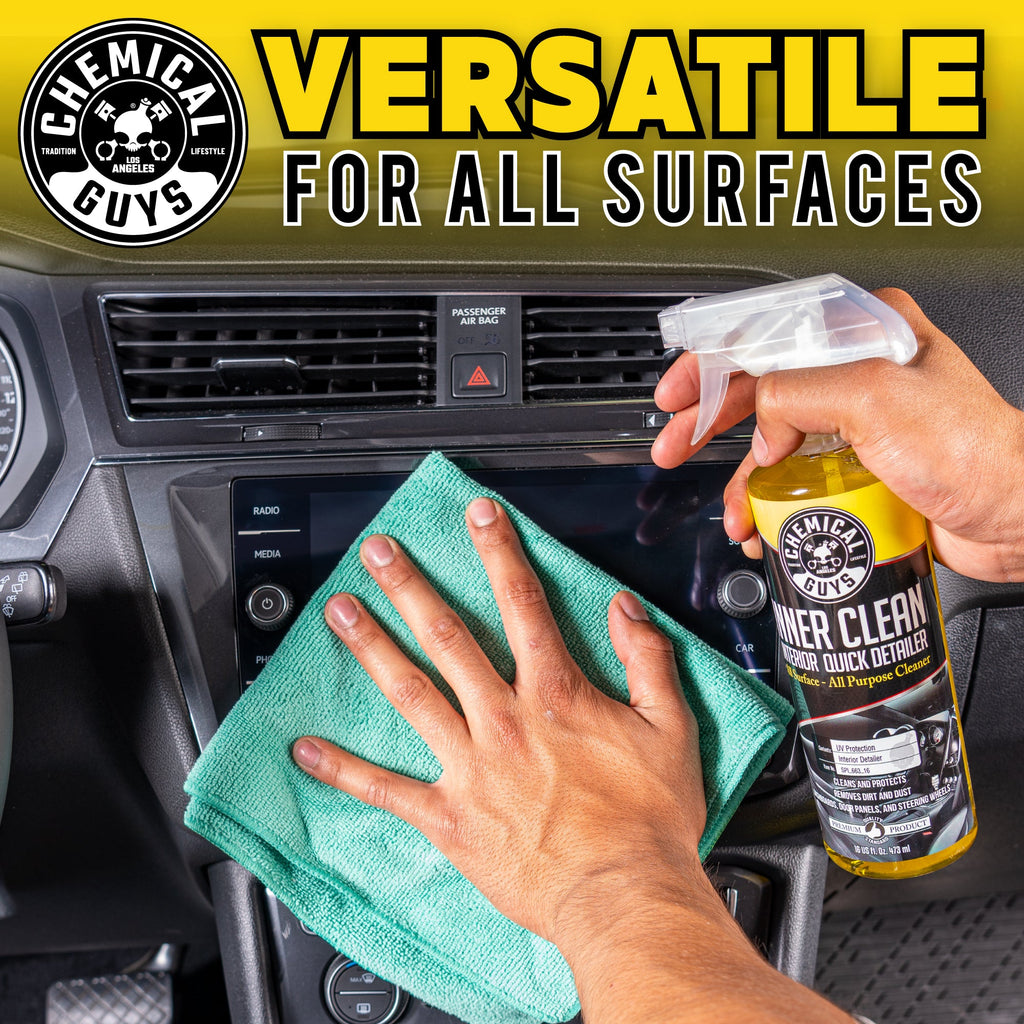 Quick Detail Starter Kit