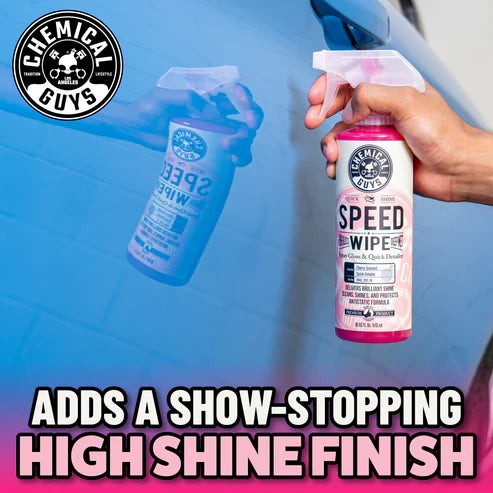 Mr. Pink Ultimate Detailing Foam Party Kit with Foam Blaster