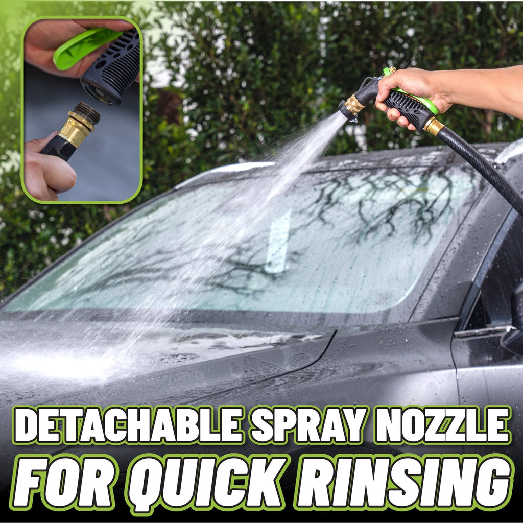 TORQ Foam Blaster 6 Pro Foam Wash Gun