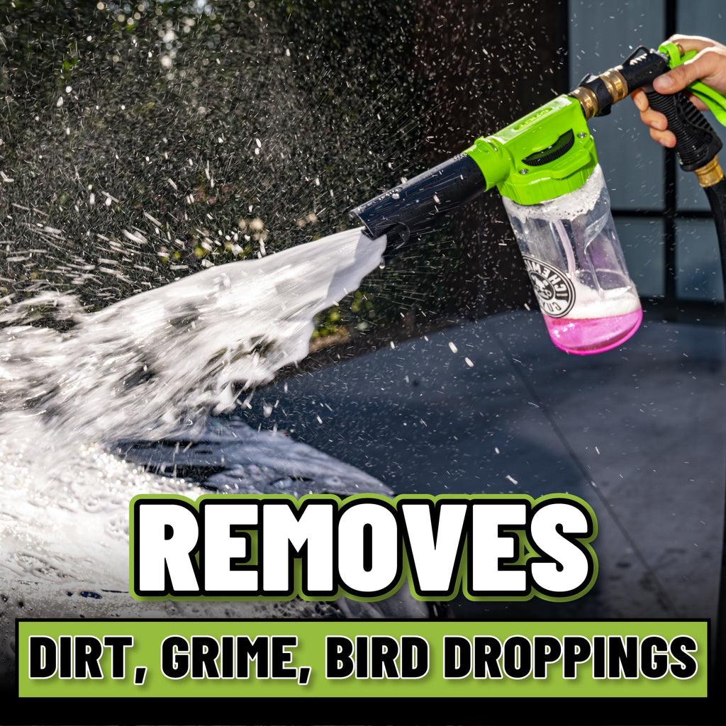 TORQ Foam Blaster 6 Pro Foam Wash Gun
