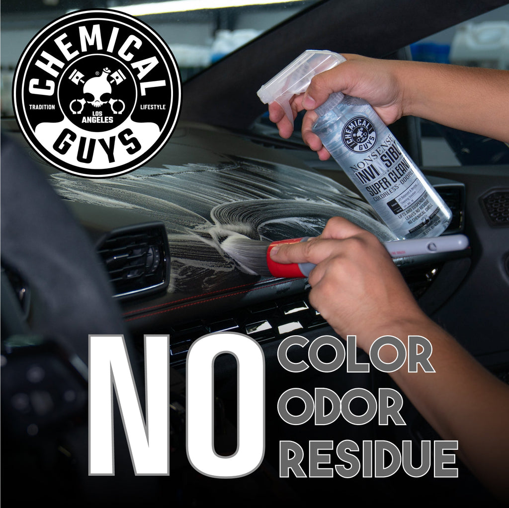 Nonsense Invinsible Super Cleaner