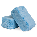 Premium Grade Microfiber Applicators