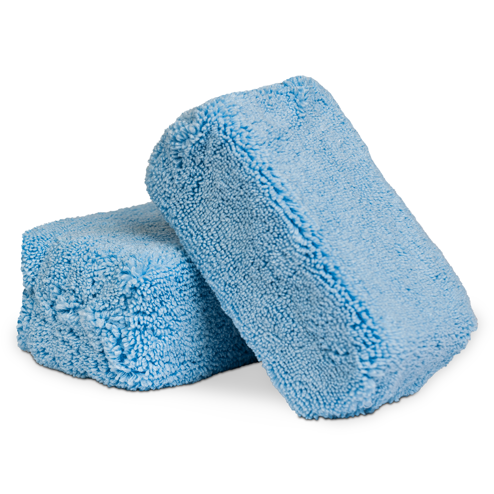 Premium Grade Microfiber Applicators