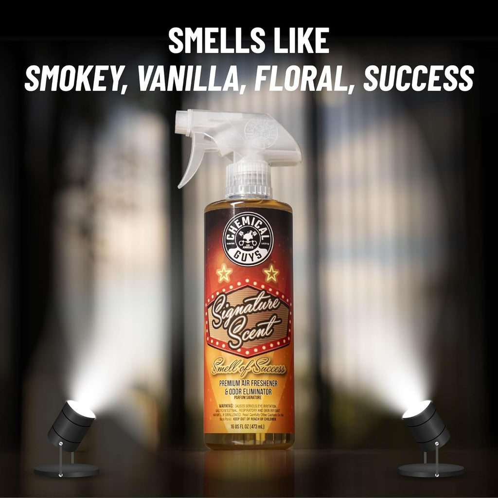 Signature Scent Air Freshener
