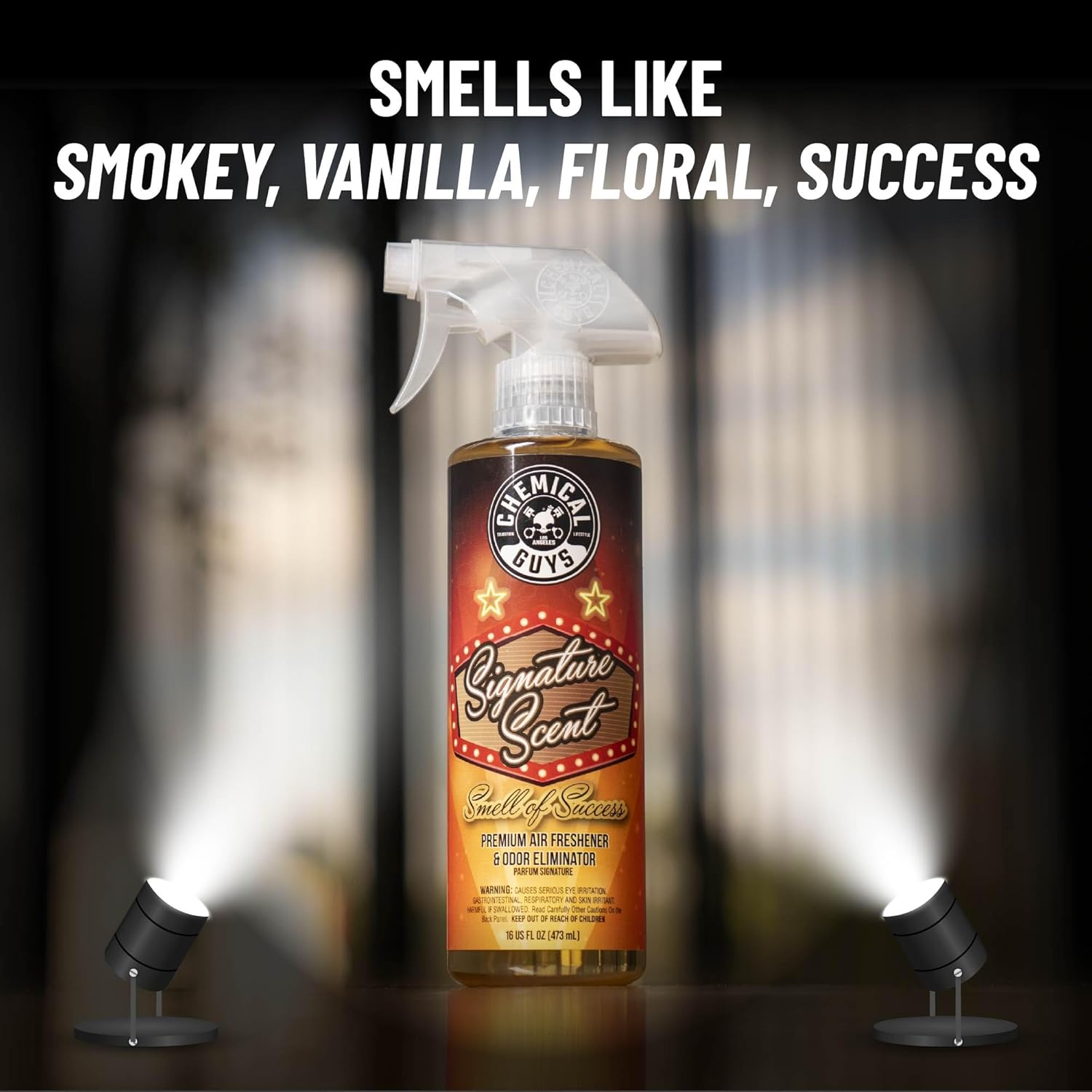 Signature Scent Air Freshener
