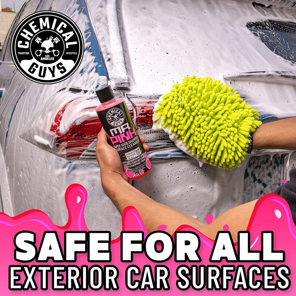 Foam Blaster 6 Essentials Bundle