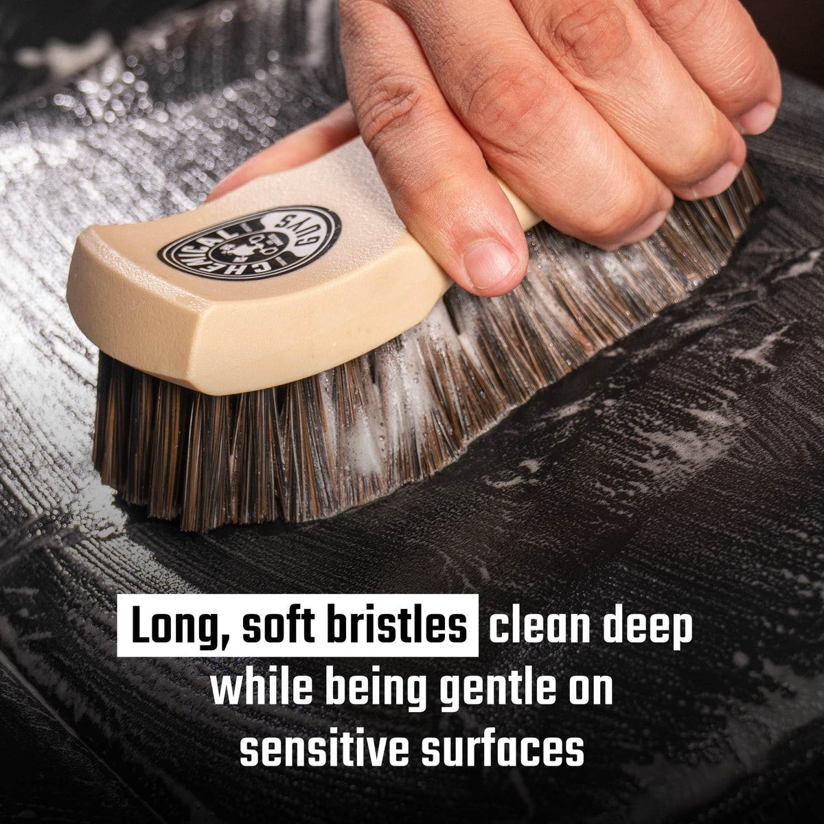 Leather Clean & Protect Kit