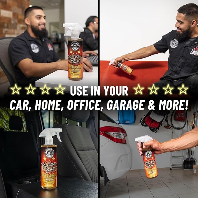 Signature Scent Air Freshener