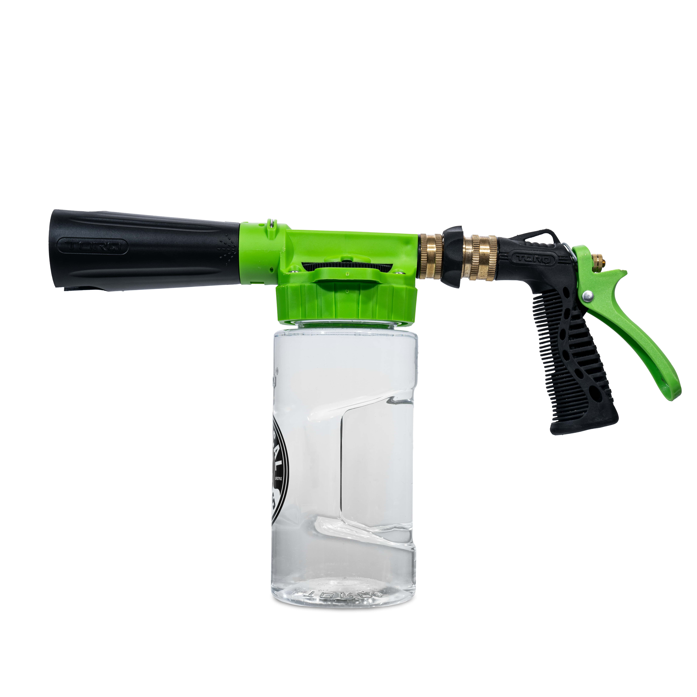 TORQ Foam Blaster 6 Pro Foam Wash Gun