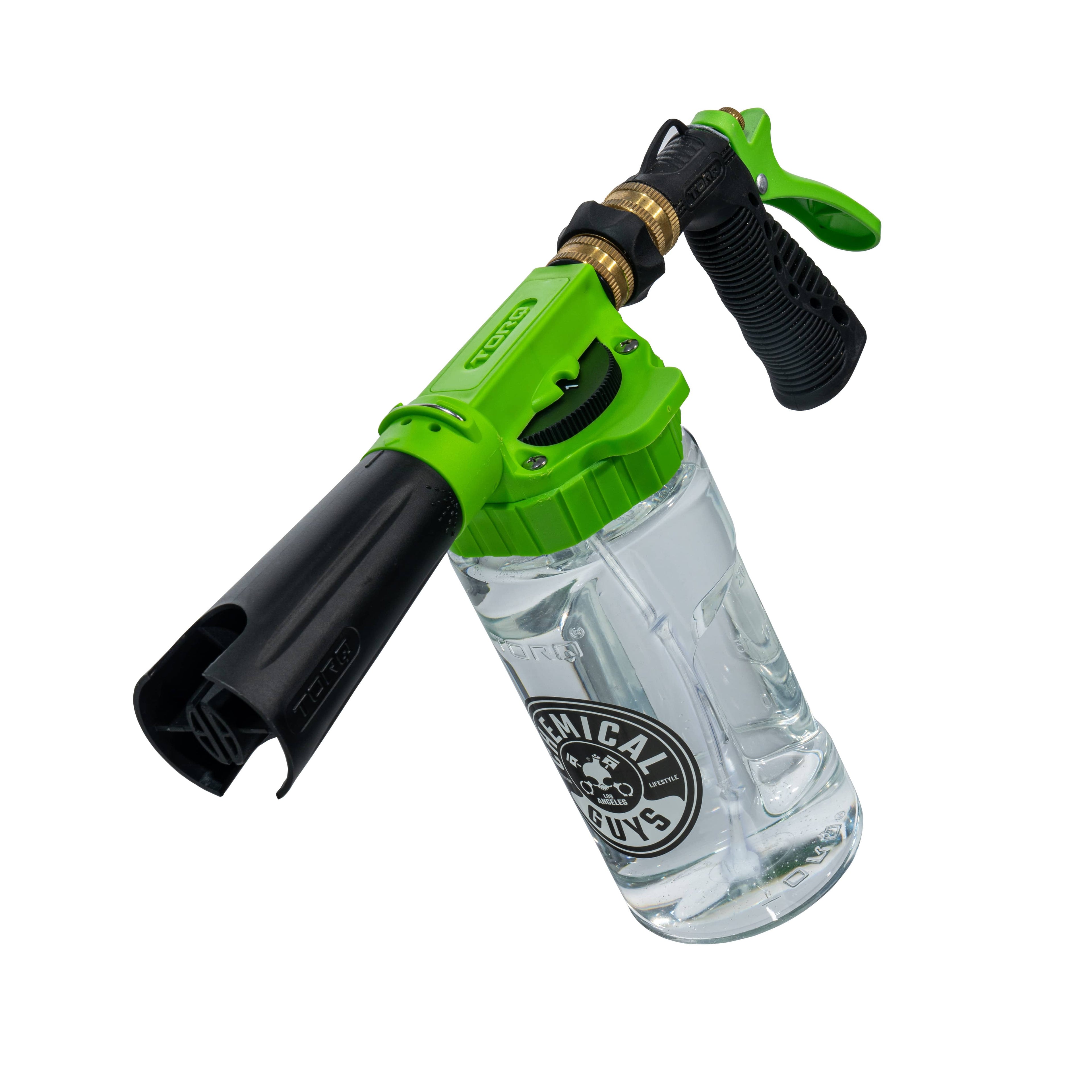 TORQ Foam Blaster 6 Pro Foam Wash Gun