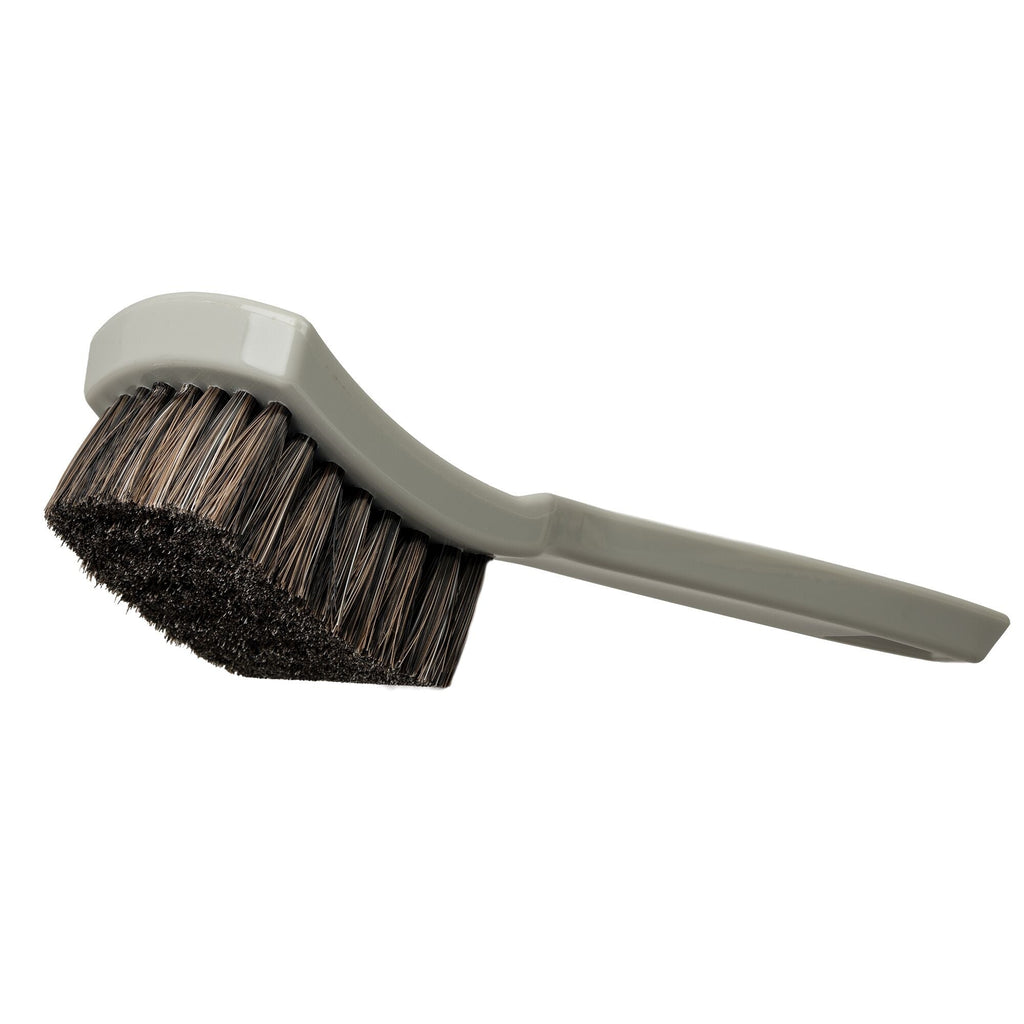 Nifty Leather Cleaning Brush