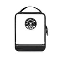 Clear Carry Zippered Storage Bags