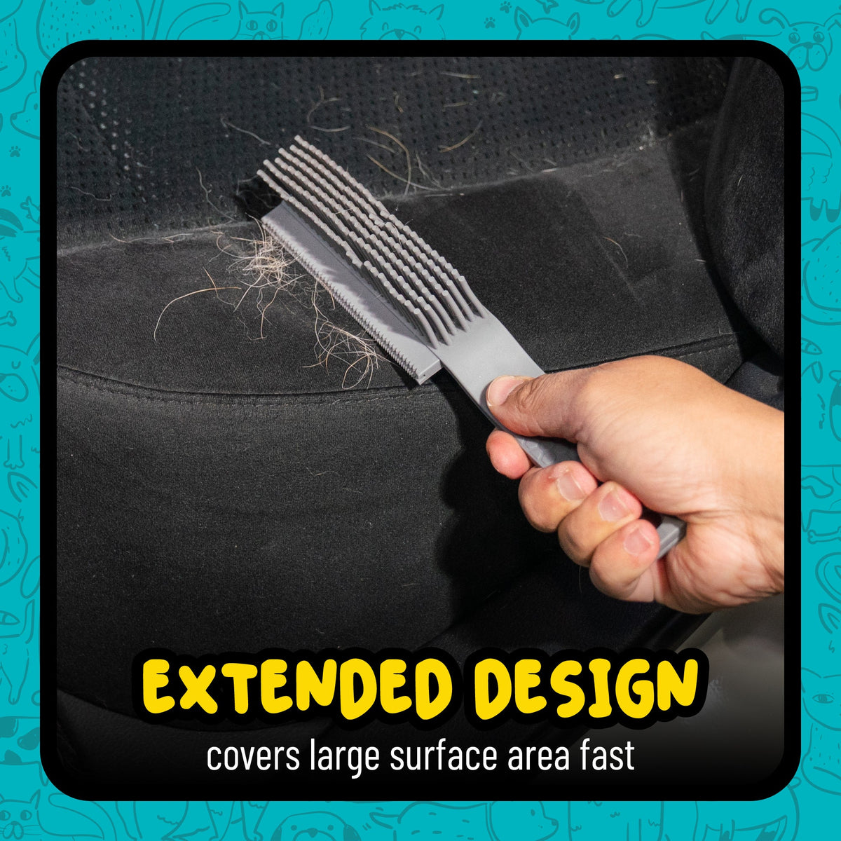 Pet Hair Removal Bundle