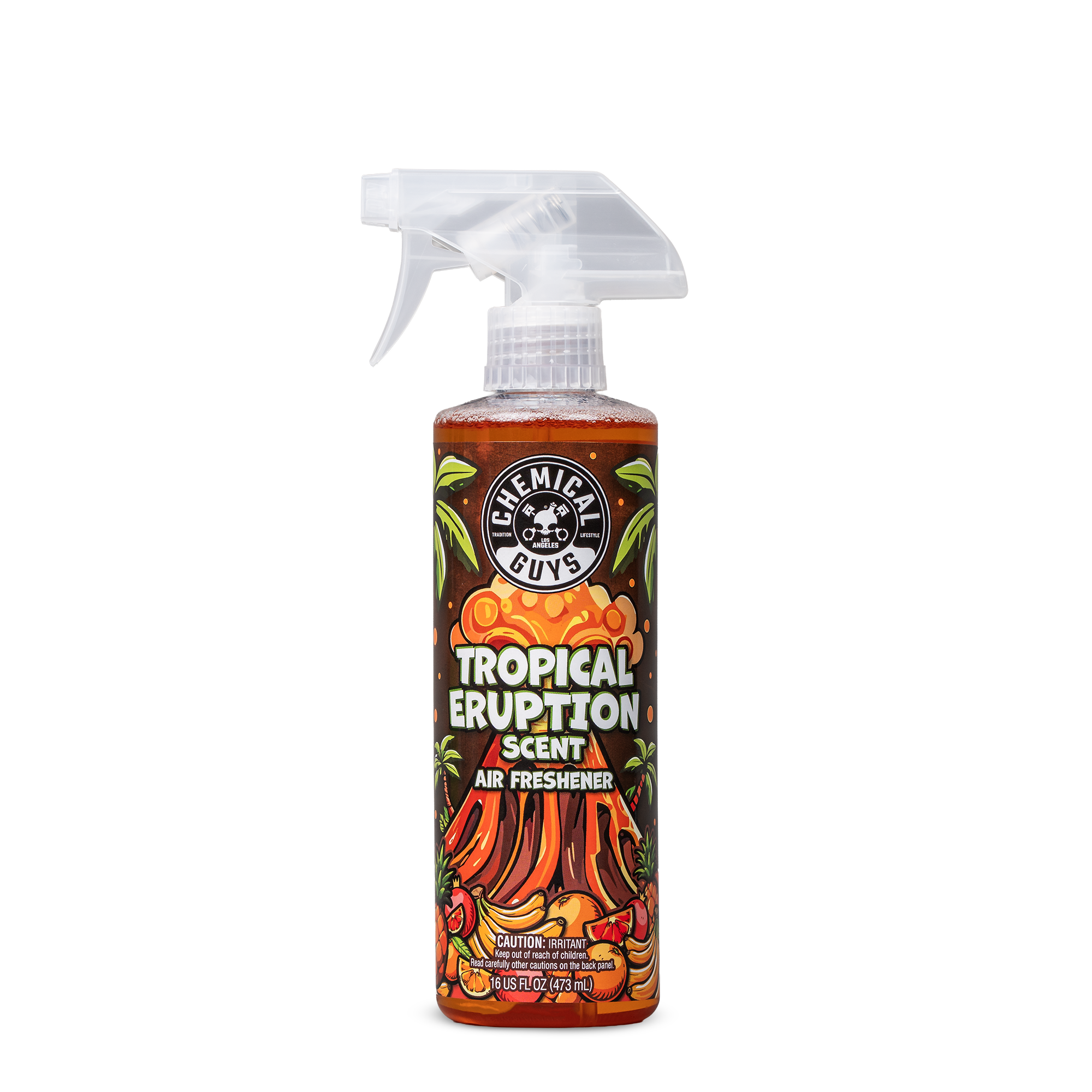 Tropical Eruption Air Freshener