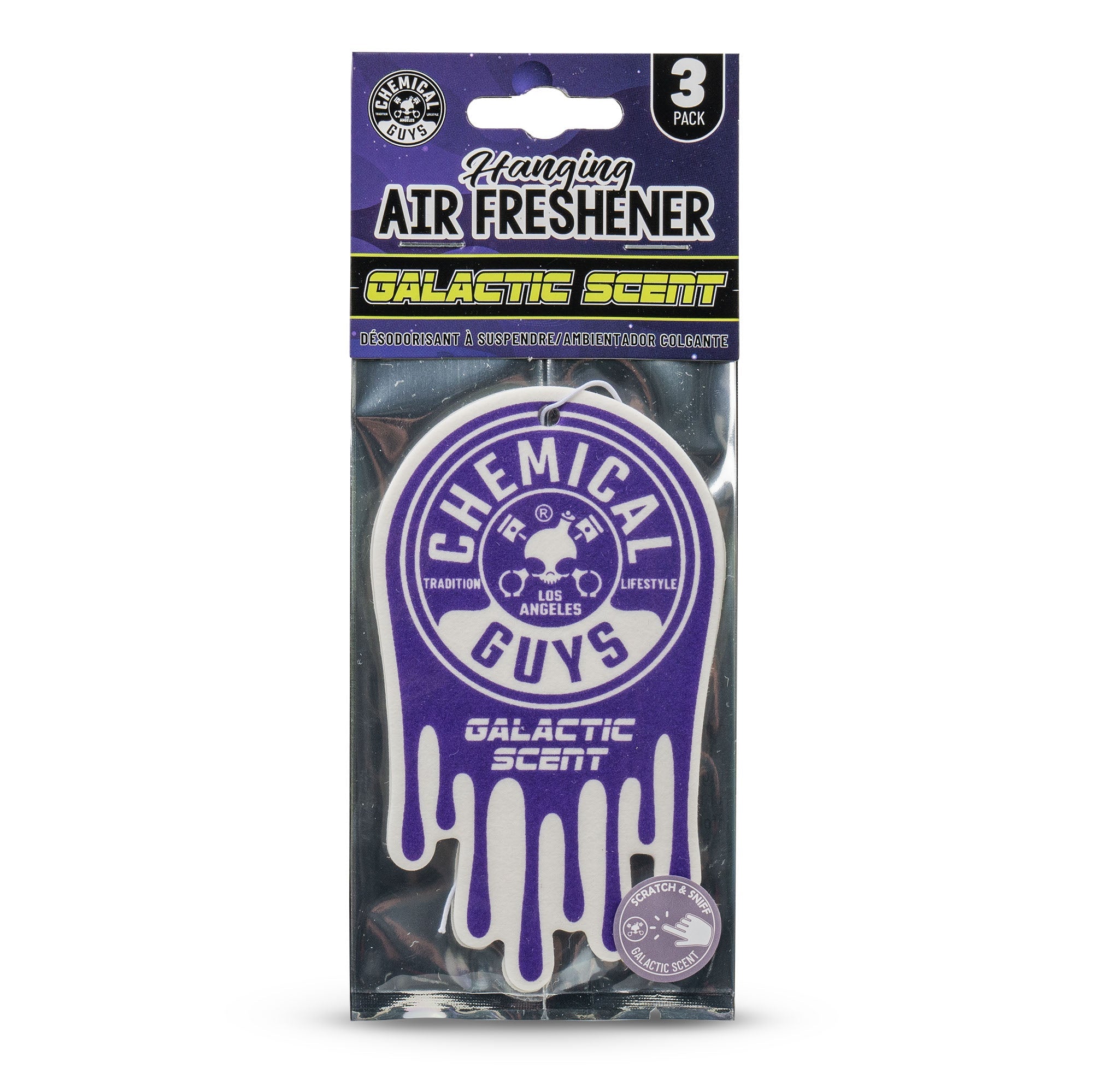 Hanging Air Freshener