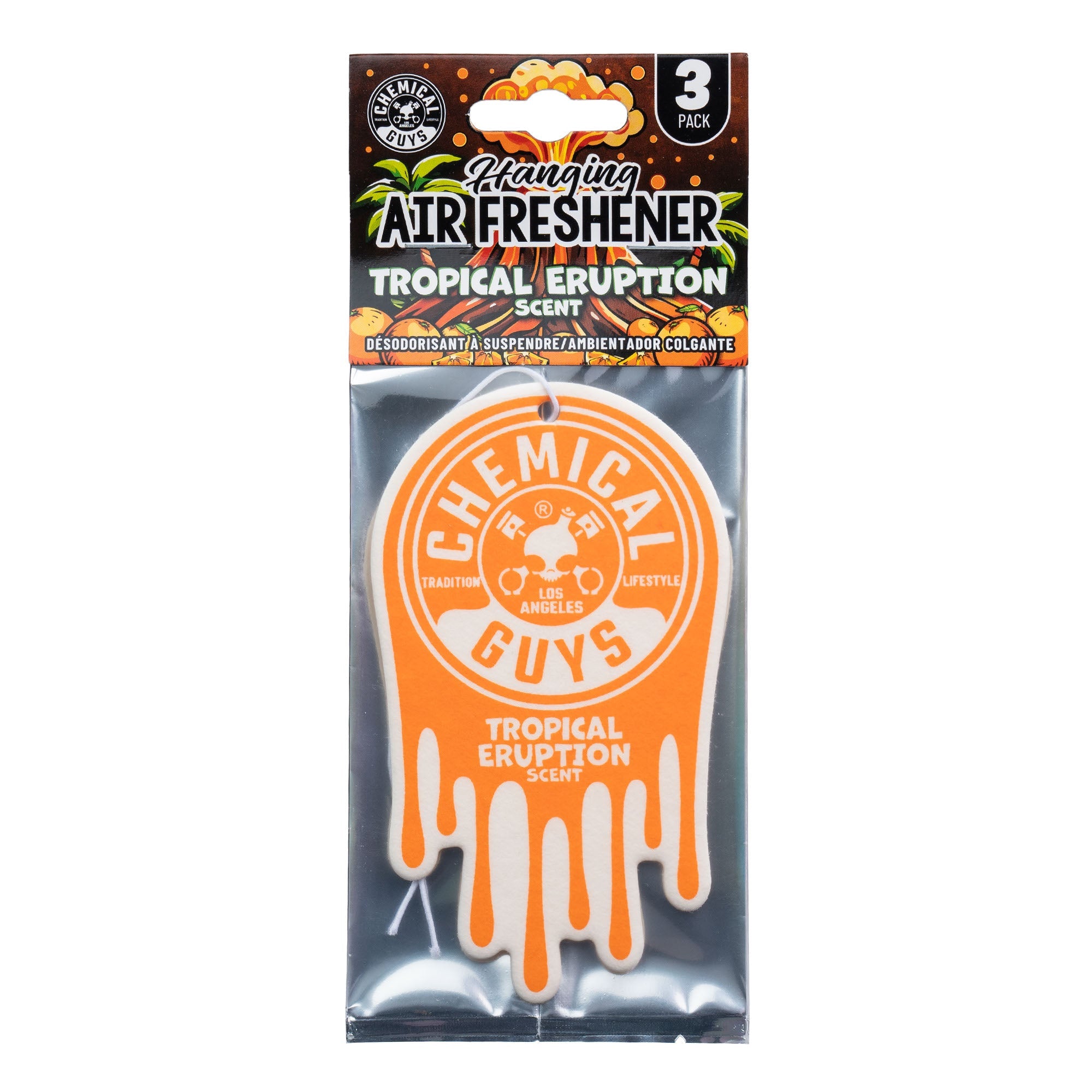 Hanging Air Freshener