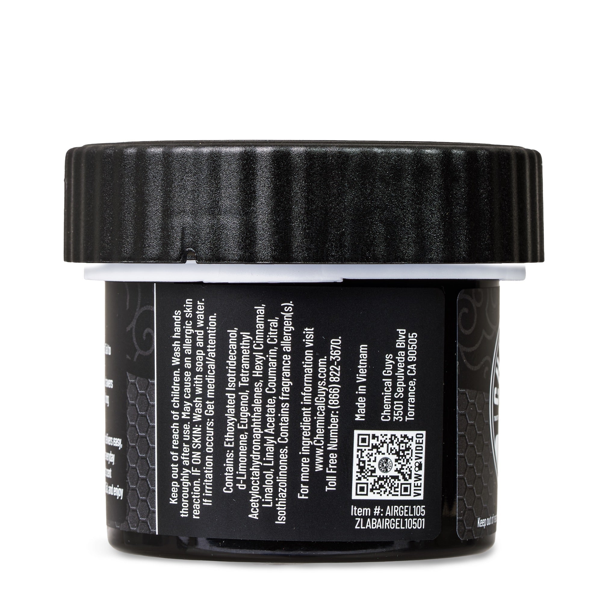 Gel Cell Air Freshener