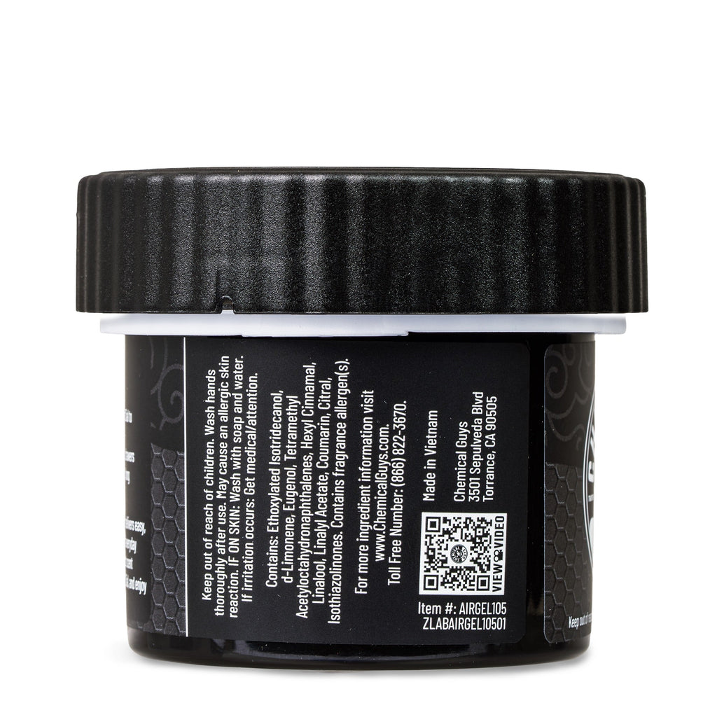 Gel Cell Air Freshener