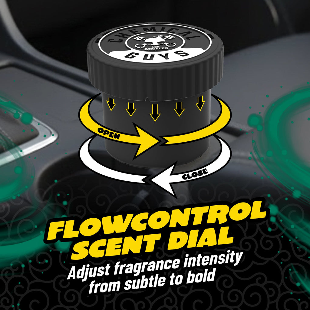 Gel Cell Air Freshener