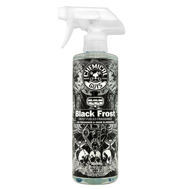 Black Frost Air Freshener P9