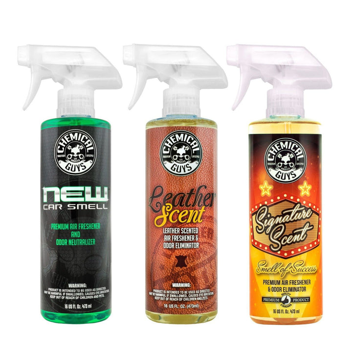 Air Scent Variety Kit T3
