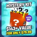 Labor Day Mystery Bucket Kit
