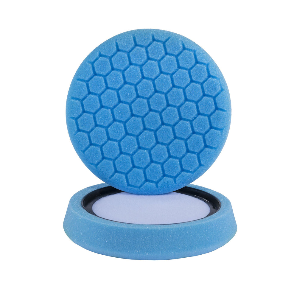 Hex-Logic Pads 7.5"