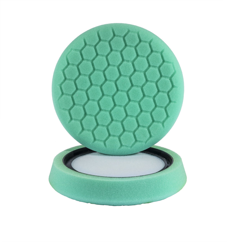 Hex-Logic Pads 7.5"