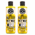 Butter Wet Wax (2-Pack)