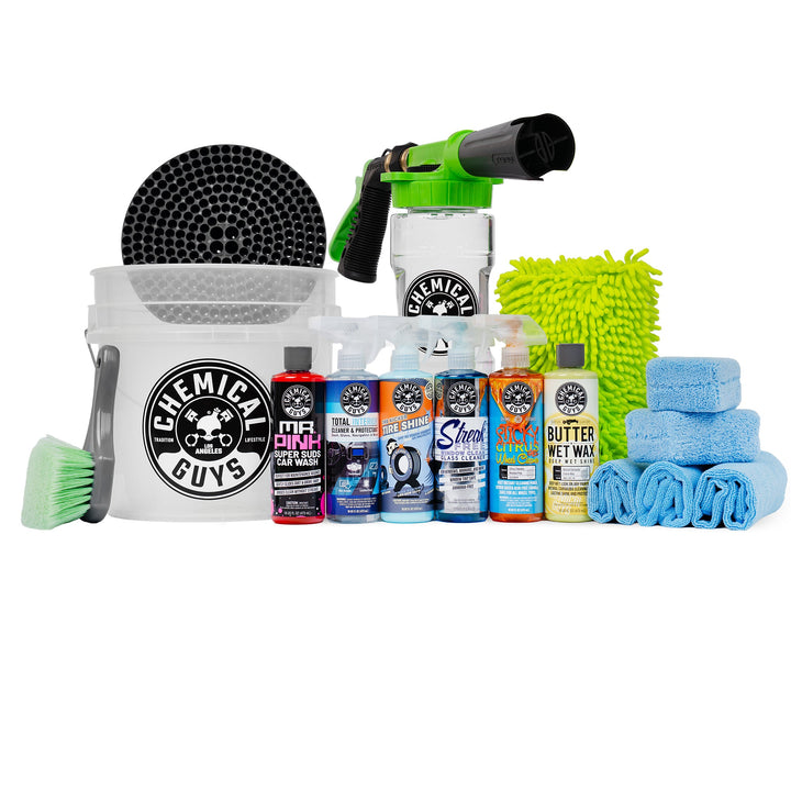 All Season Arsenal Builder Kit I2