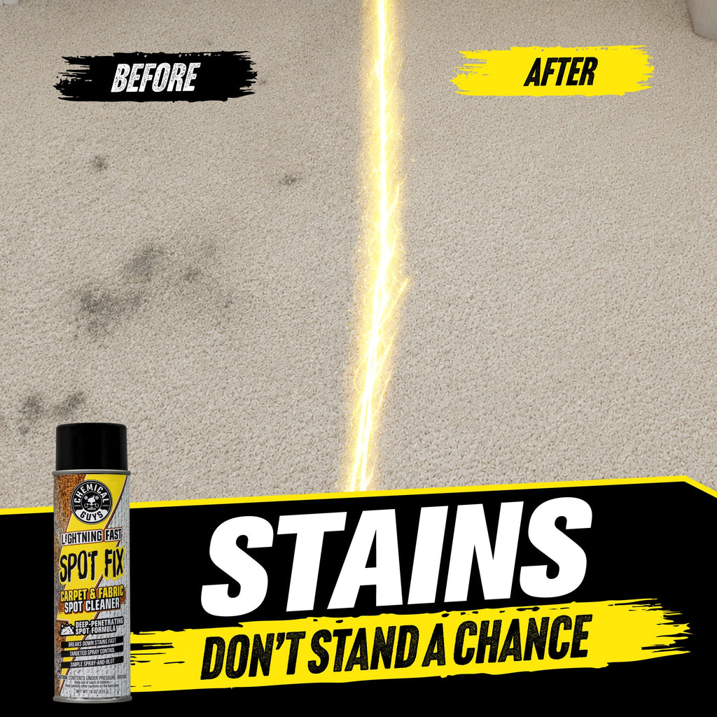 Stain Remover Bundle