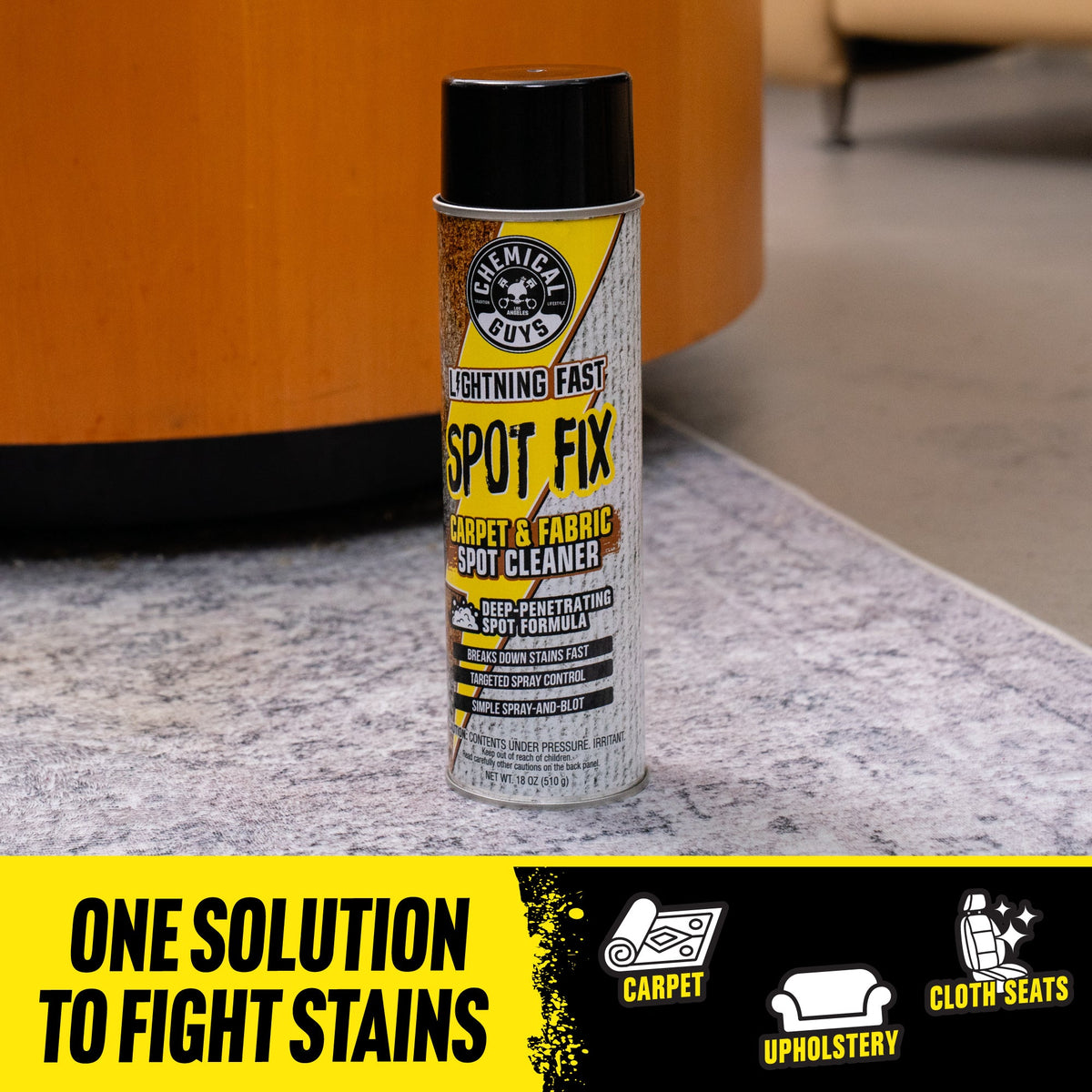 Stain Remover Bundle