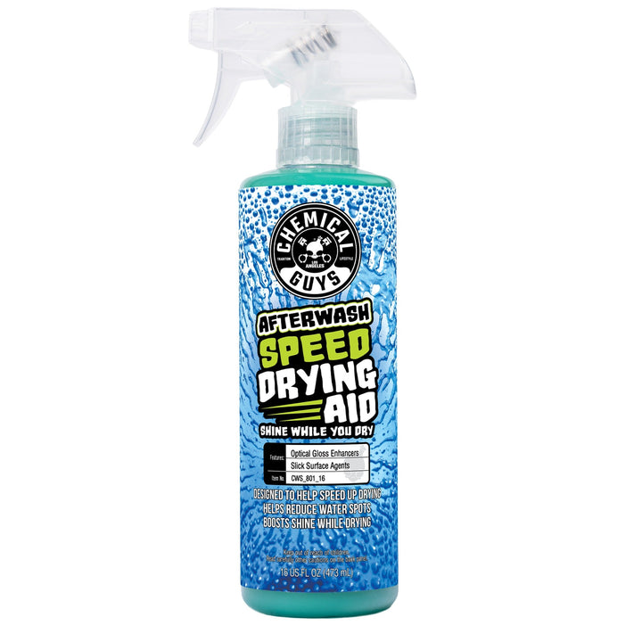 After Wash Speed Drying Aid L1