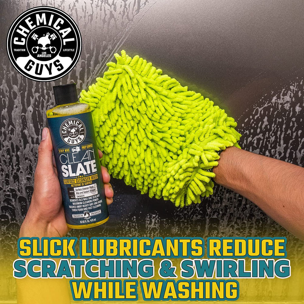 Clean Slate Surface Cleanser Wash